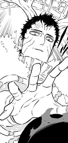 BC_Hiatus's tweet photo. Days until Black Clover Chapters 370 &amp; 371 release:  

11 https://t.co/VIa31l2Fry