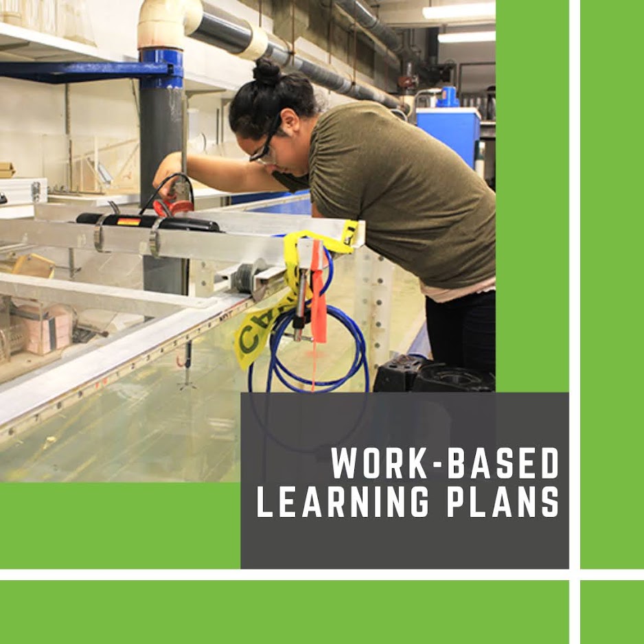 Work-based learning has proven to help develop technical skills and employability skills such as problem-solving, collaboration, critical thinking and punctuality. Click here to access exemplar Work-Based Learning Plans! 👇 zurl.co/HEXa