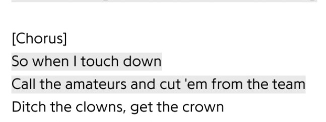 no way Taylor Swift actually mentioned Kadarius Toney in her song bro 😭😭😭