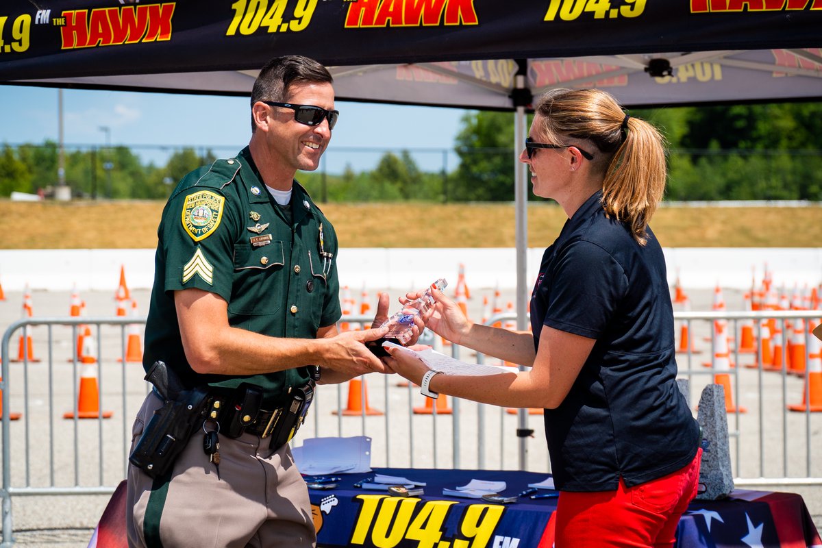 Show off your skills and raise money for New England kids in need! 😎 Join @SCCNHMS for the 2nd Annual Top Cop for Kids Motorcycle Skills Challenge, June 7-June 9. #KidsWin | ℹ️: bit.ly/TopCop24