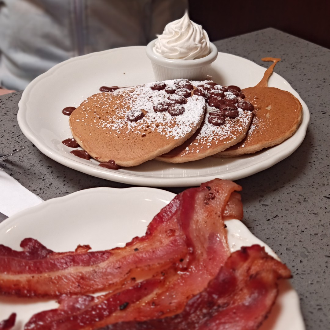 Richard Walker's Pancake House tweet media
