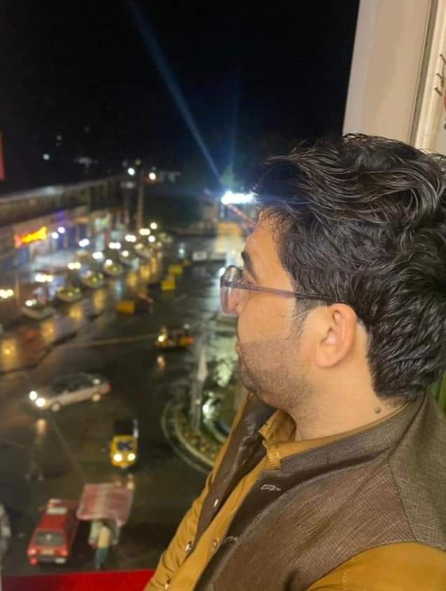 Attaullahkhogya's tweet photo. جلال آباد د مينې ښار دی، دا ښار هغه شور لري، چې وجود سکون کوي.
د رنګونو له دې ښاره دې، د سکون دا شور کله هم ورک نشي.
#jalalabad https://t.co/IVHZ6lbmqM