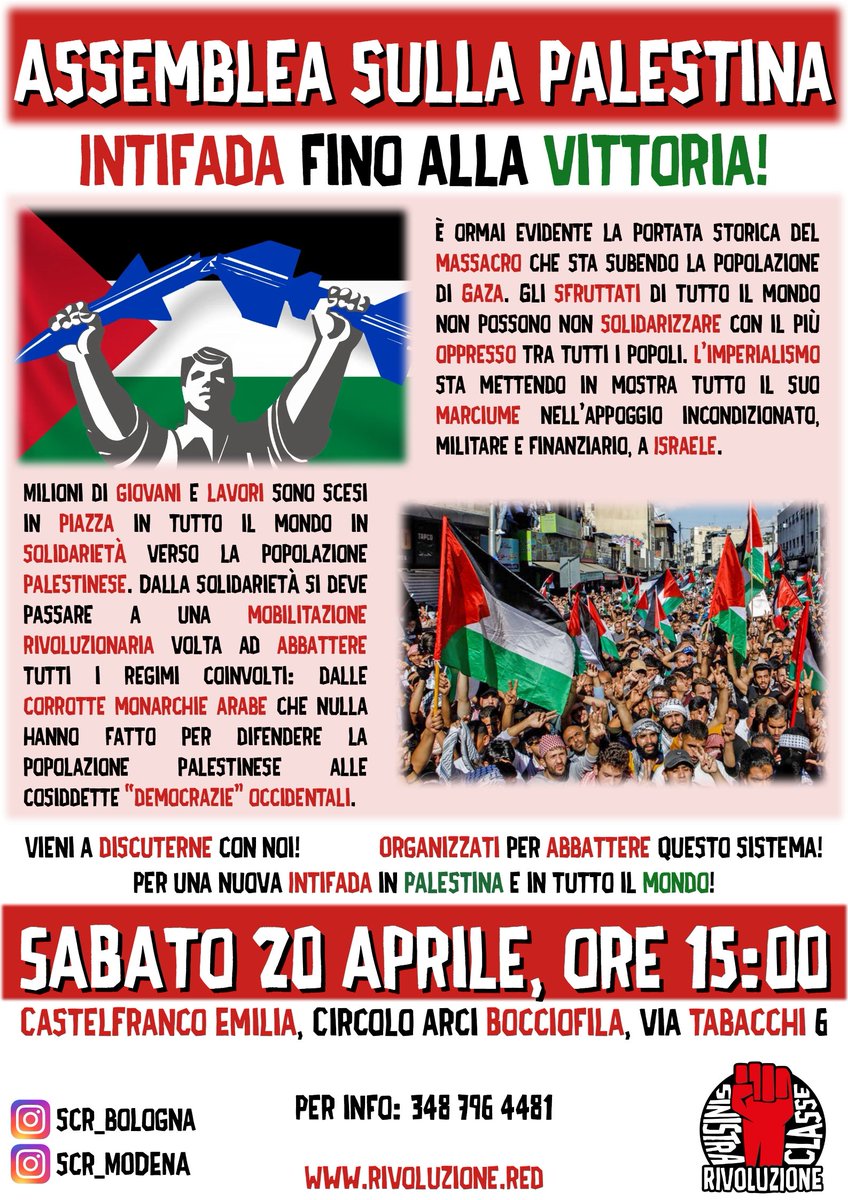 pcr_modena's tweet photo. Vedi la foto di Instagram di @scr_modena https://t.co/fHSQrO1XdP https://t.co/ul21o7jsgK