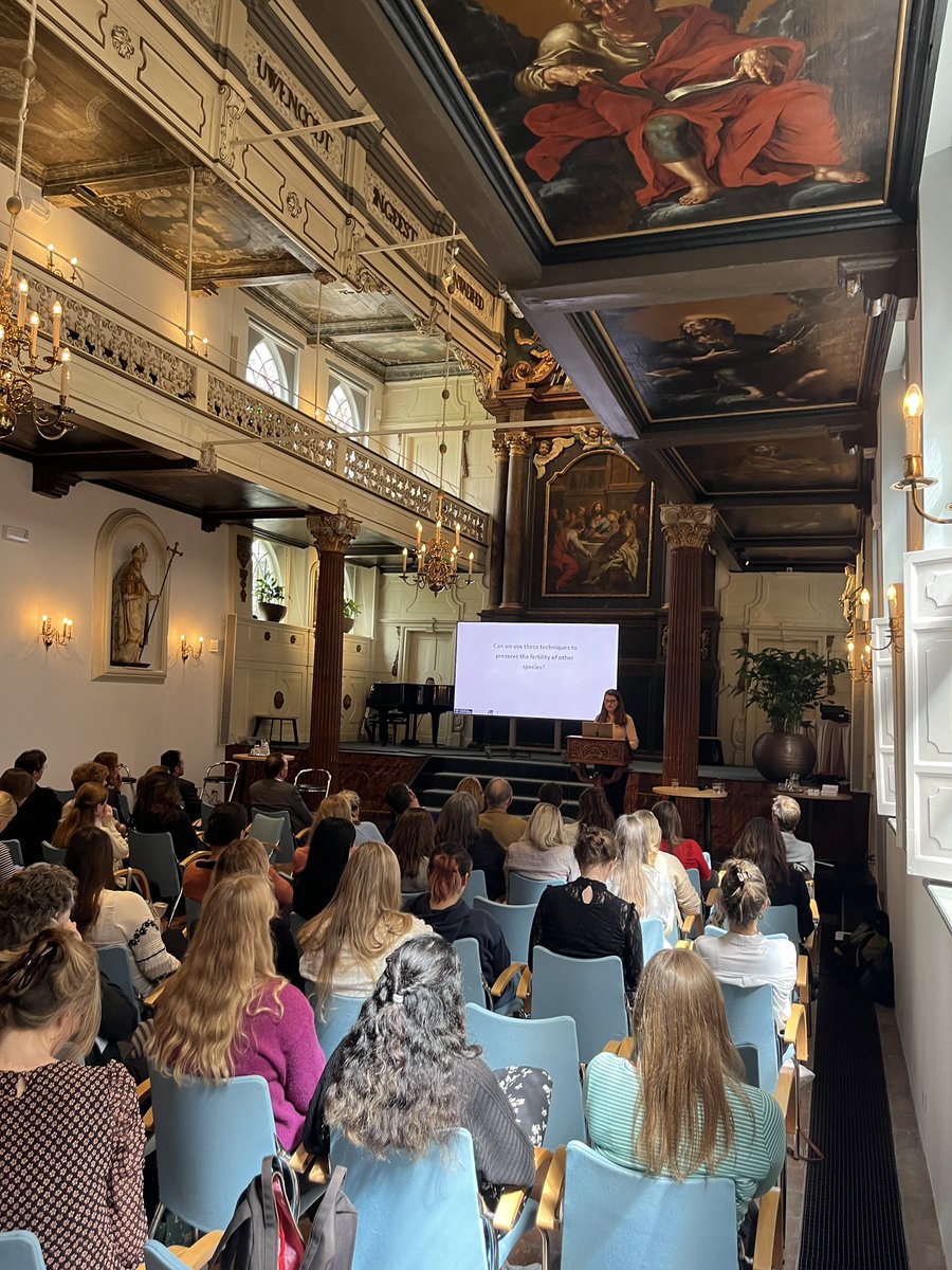 Suzannah Williams (@drsawilliams) on Twitter photo Definitely the most beautiful room I have ever presented in!! A fabulous day of excellent science at the Symposium De Snoo van 't Hoogerhuijs in Utrecht. <a href="/SWilliamslab_OX/">Williams Lab - Oxford š¦</a> #rhino Definitely the most beautiful room I have ever presented in!! A fabulous day of excellent science at the Symposium De Snoo van 't Hoogerhuijs in Utrecht. <a href="/SWilliamslab_OX/">Williams Lab - Oxford š¦</a> #rhino