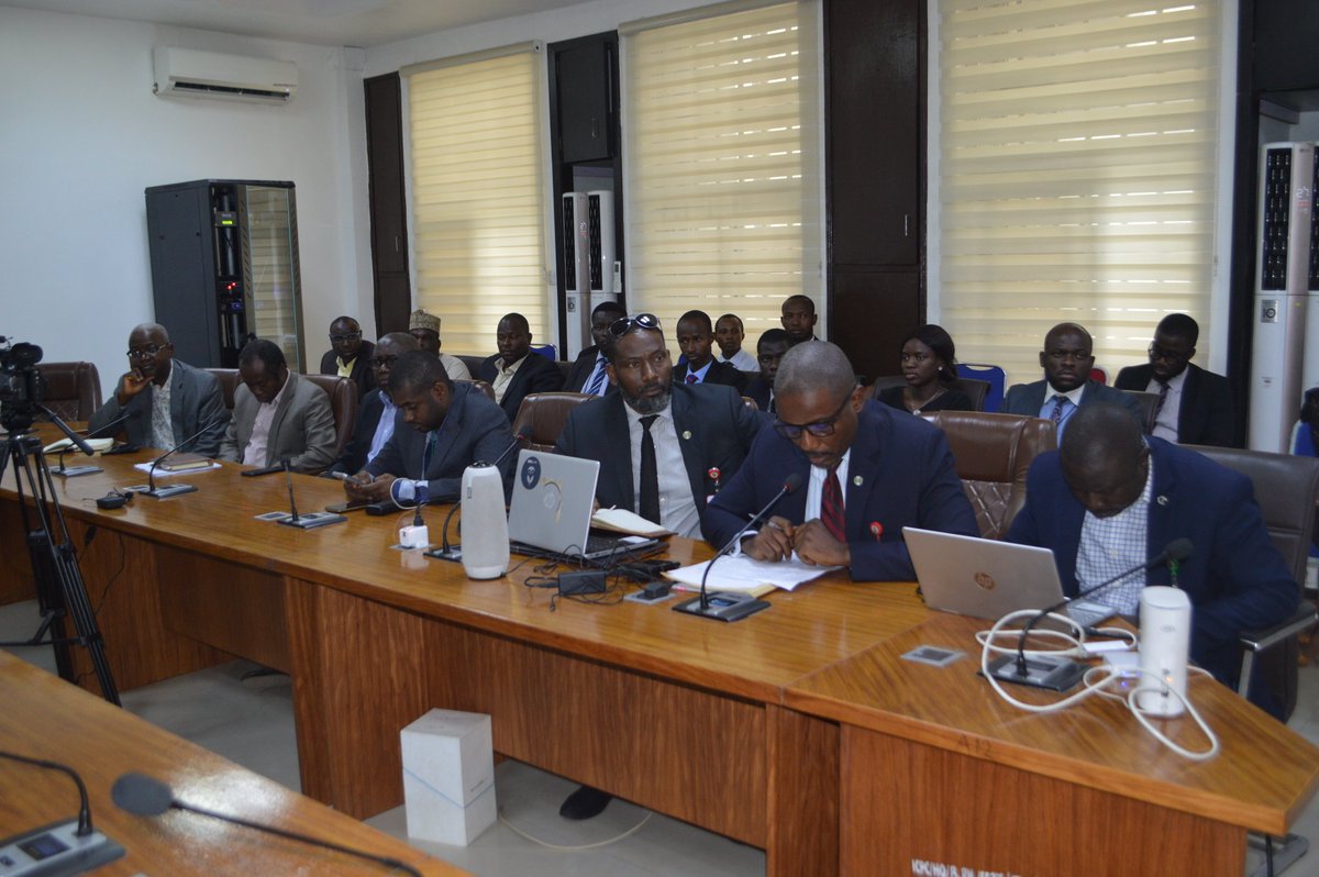 KPMG Demos Prevention and Tracking Software to ICPC As part of measures to meet up with the challenges of fighting corruption, the Independent Corrupt Practices and Other Related Offences Commission (ICPC) has commenced a full digitalization of its operational activities. The…