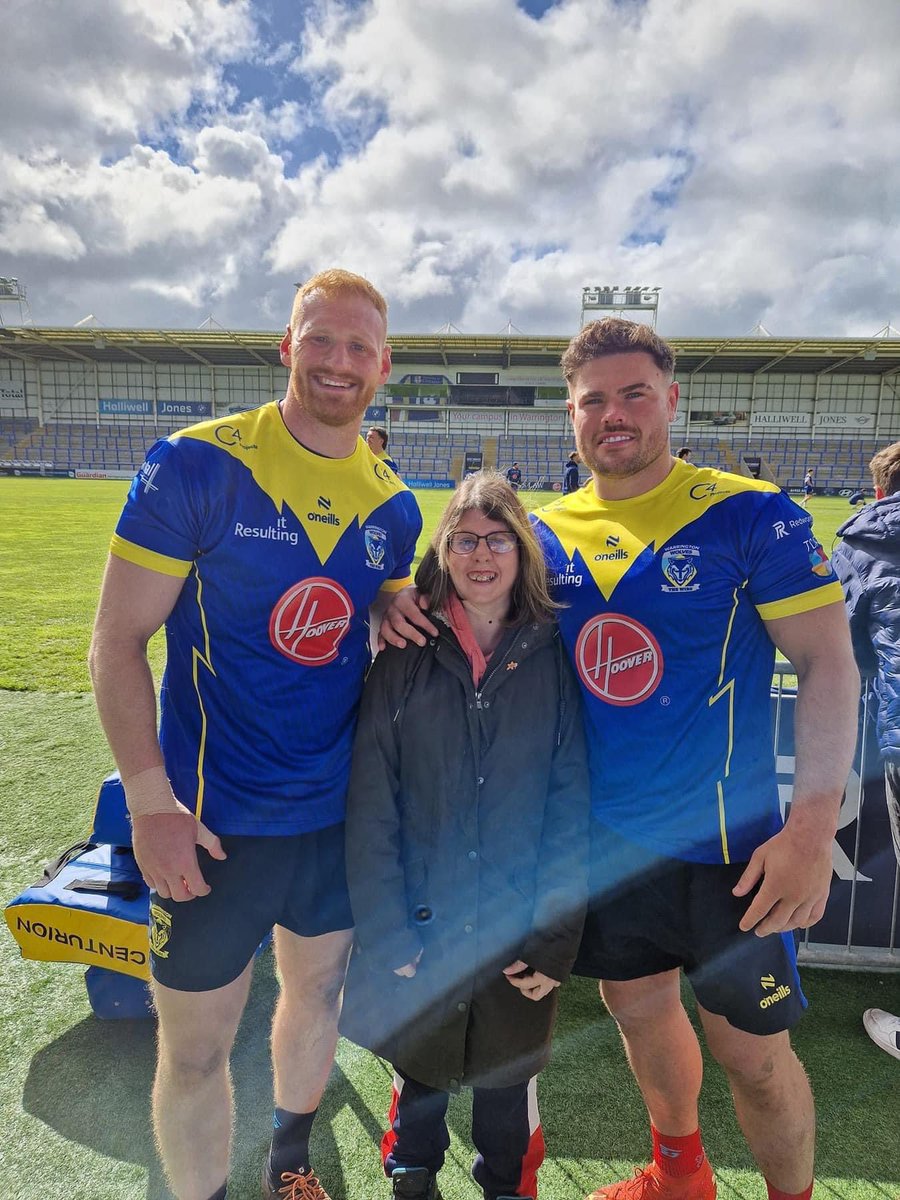 Warrington MacIntyre Great Communities tweet media