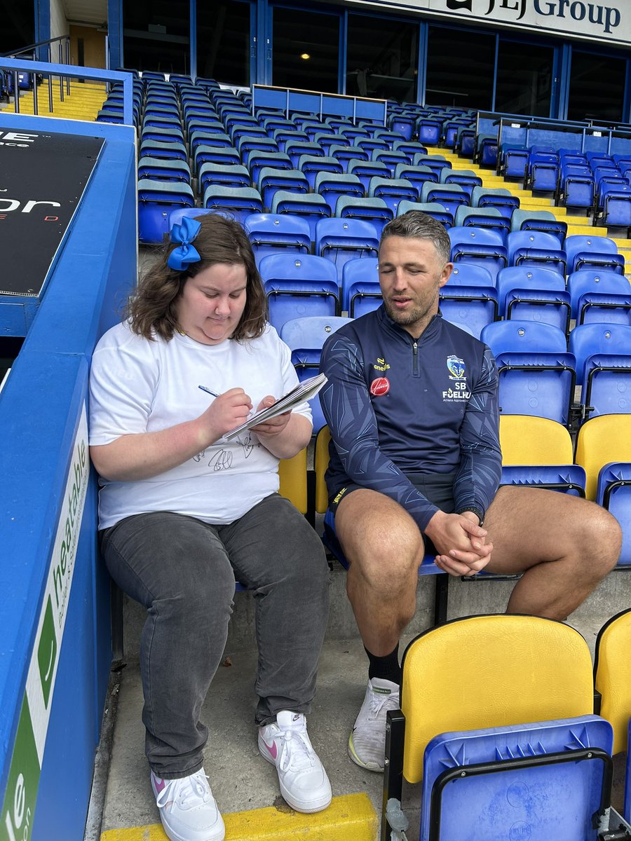 Warrington MacIntyre Great Communities tweet media