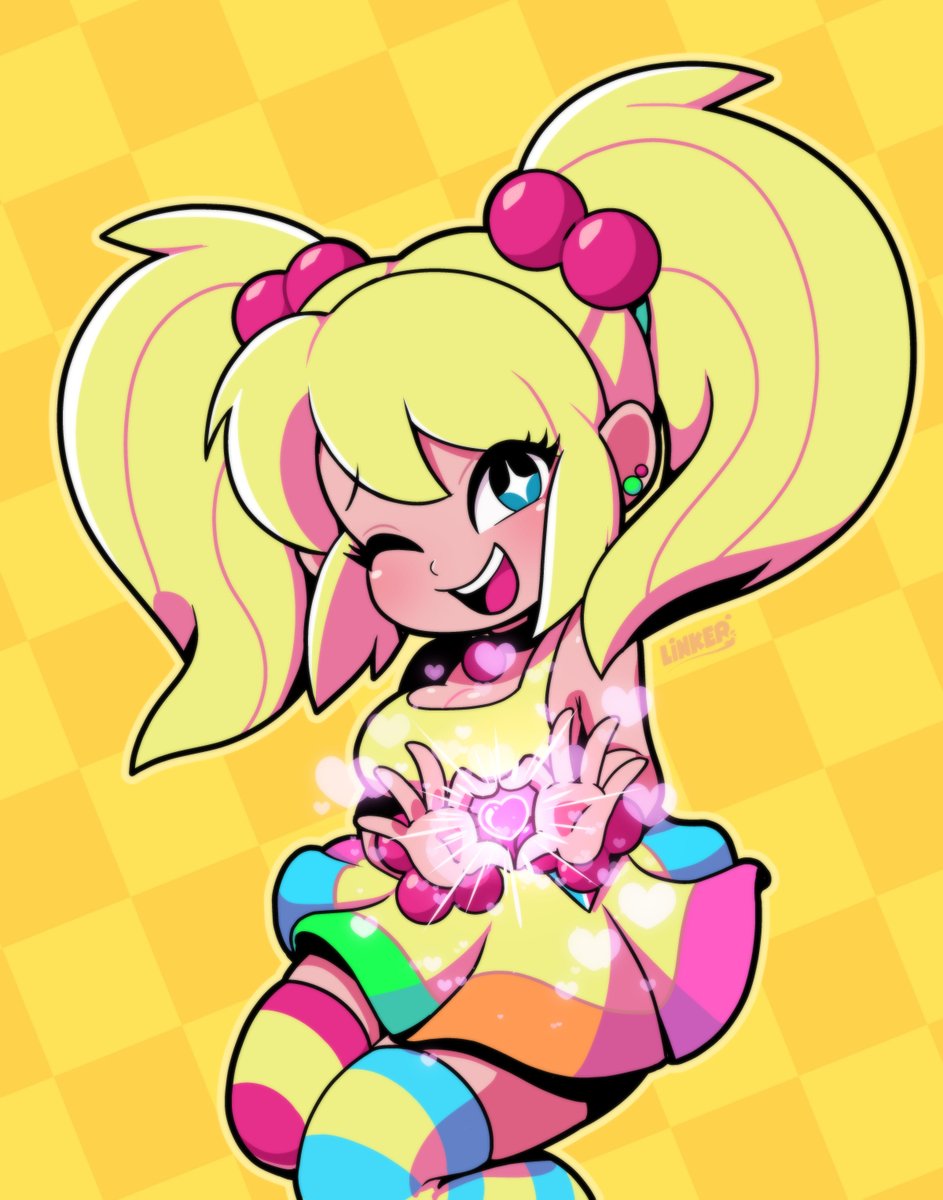 LinkerArts's tweet photo. Speck  😉🫶💖

From Dodge Club https://t.co/srGPBjx9yD