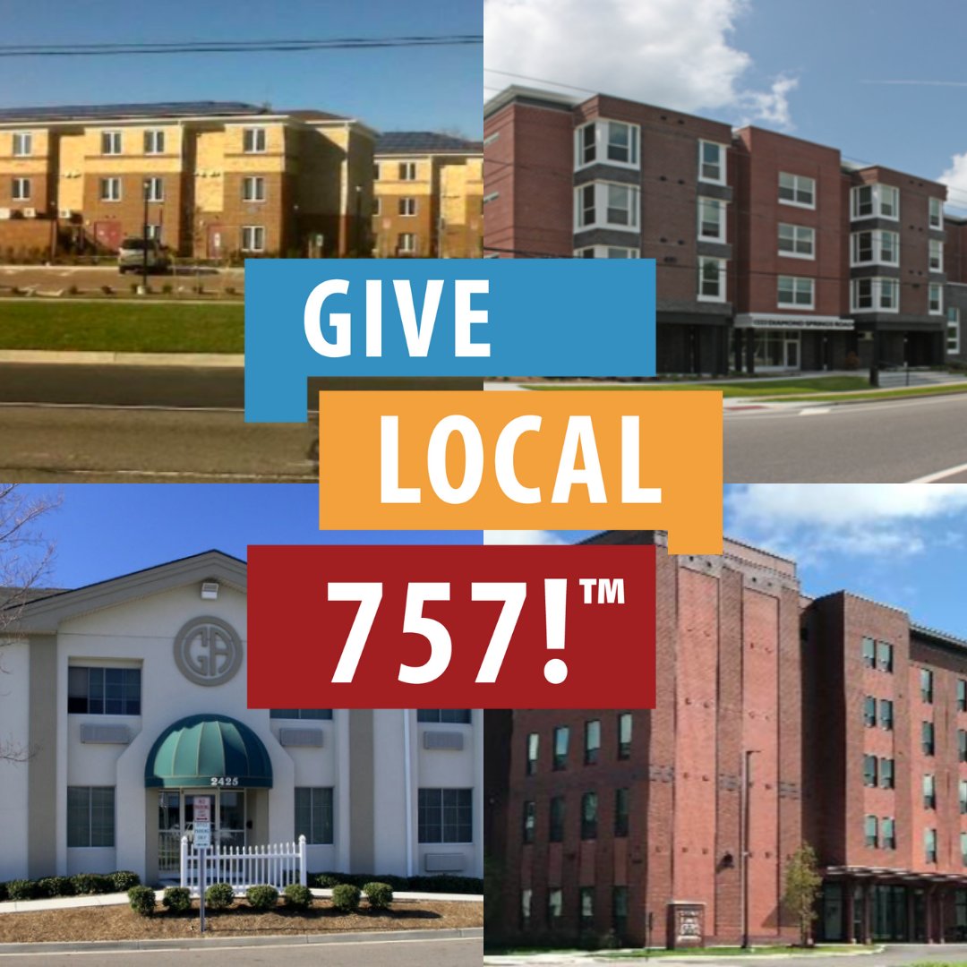 SupportWorks Housing tweet media