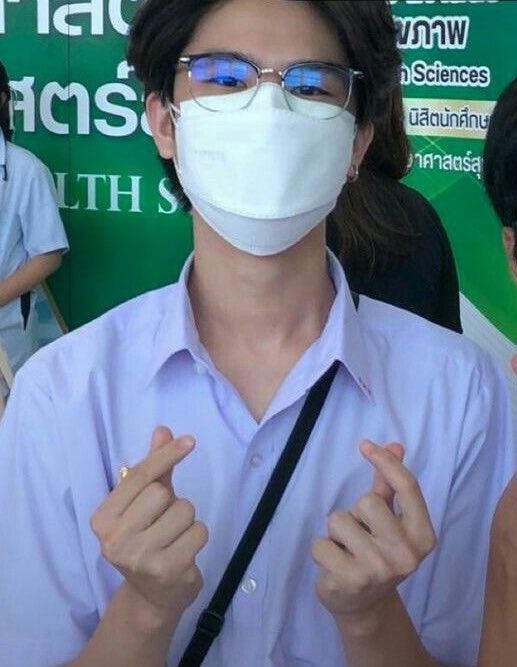 kh1ovele's tweet photo. 🐕* #THAIchayanon https://t.co/EvNFEMqb8k