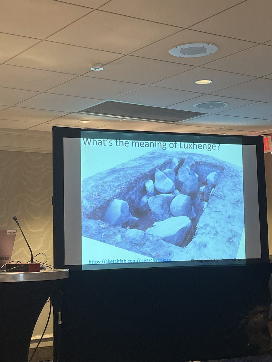 morganwindle's tweet photo. Laughs &amp; amazing talks in the Exploring Long-Term Pasotral Dynamics at #SAA2024NOLA. Shoutout to @kate_grillo  for this slide &amp; Anna-Kaisa Salmi for making us cry from beautiful reindeer herder stories. Thanks to Jean-Luc Houle @oulaseitsonen  &amp; @thethinsection as the discussant! https://t.co/EdRjiyDwdg