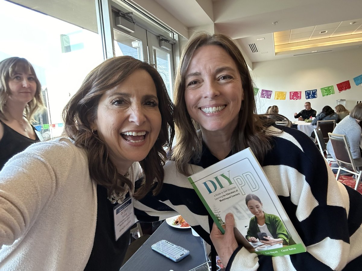 Dr. Carol Salva tweet media