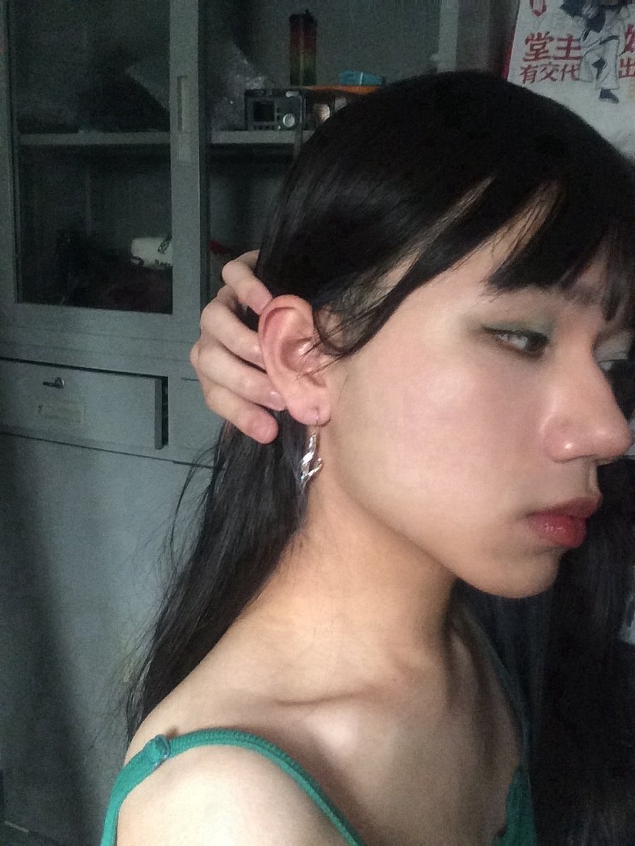 prejudice0806's tweet photo. 谢谢，有点像小松菜奈

#伪娘 ＃cd #男の娘  #女装大佬 
＃女装男子 ＃体育生 ＃肌肉男 #伪娘母狗  #伪娘骚货  ＃骚0 #骚逼 
＃福建 #厦门 ＃漳州 https://t.co/RjyijnsVCI