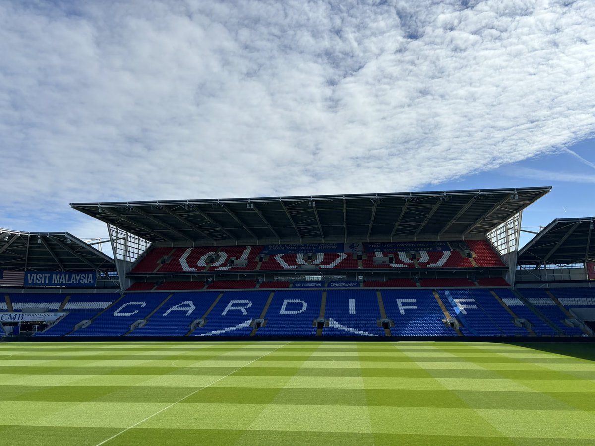 Fantastic 2 days #ACLP @HEIW_NHS sharing and learning with colleagues from across wales. Fabulous session @LeeLeyshon #collaboration with colleagues is key. #actionlearning #support look forward to more @DenaMarieJones1 great venue @CardiffCityFC