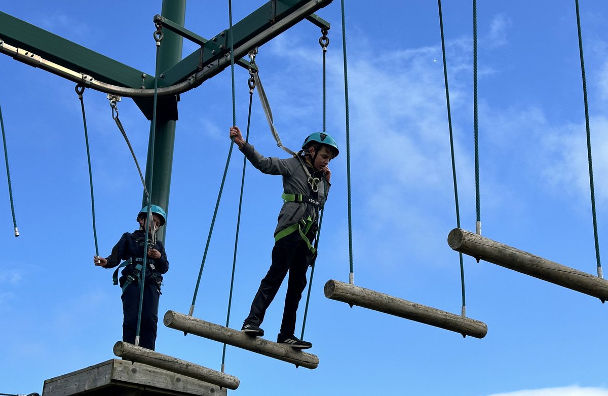 LEOforestschool's tweet photo. 🌳 @Kingswood_ North Devon 

What an amazing week for Year 5.

Why not catch up on all the action?👇

#HPDevon24 @HurstParkSchool
#SCPDevon24 @ShawleyPrimary
#CFDevon24 @CFPSchool
#BFDevon24 @BrookfieldSM3
#CPFDevon24 @cheamparkfarm
#CCJDevon24 @CCJacademy
#WADevon24 @WestAshtead https://t.co/jKdJdmKCCl