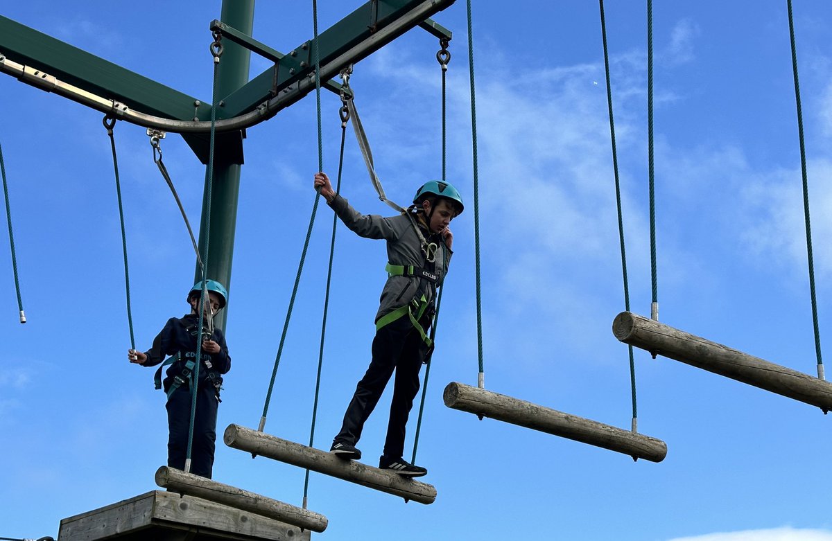 🌳 @Kingswood_ North Devon 

What an amazing week for Year 5.

Why not catch up on all the action?👇

#HPDevon24 @HurstParkSchool
#SCPDevon24 @ShawleyPrimary
#CFDevon24 @CFPSchool
#BFDevon24 @BrookfieldSM3
#CPFDevon24 @cheamparkfarm
#CCJDevon24 @CCJacademy
#WADevon24 @WestAshtead