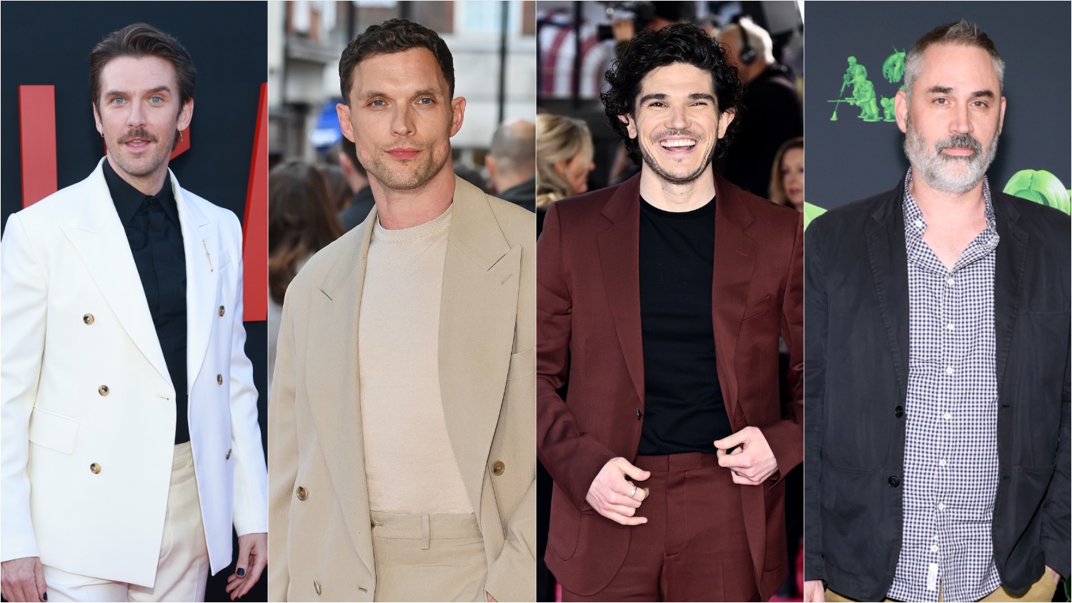 Empire Magazine on X This week s EmpirePodcast features AbigailMovie s Dan Stevens RebelMoonPartTwo duo Ed Skrein and Fra Fee and CivilWarMovie director Alex Garland. PLUS News Reviews Chat about dire...