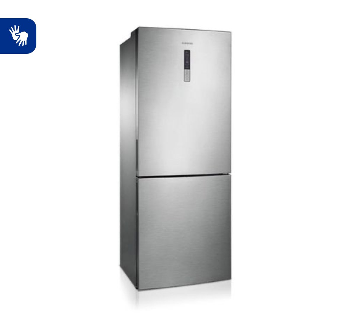 monster_ofertas's tweet photo. 👉🏻 [#FastShop] Geladeira Samsung Frost Free RL43 Duplex BOTTOM BAROSA 435L Inox

💰 De: R$6.576,74
💰 Preço da oferta: R$3.872,84

💻 https://t.co/6GvjkbcAgU https://t.co/RVQSHAwL9y