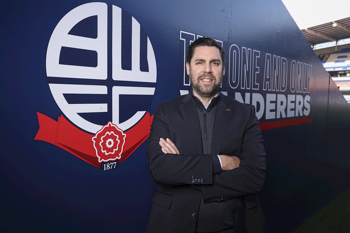 'I found out of the decision on yesterday on Sky Sports News, and as the chief executive of an EFL club that is not a good start.' Neil Hart has confirmed Bolton Wanderers were unaware of changes to next season's Emirates FA Cup, revealing he first heard of the decision on…