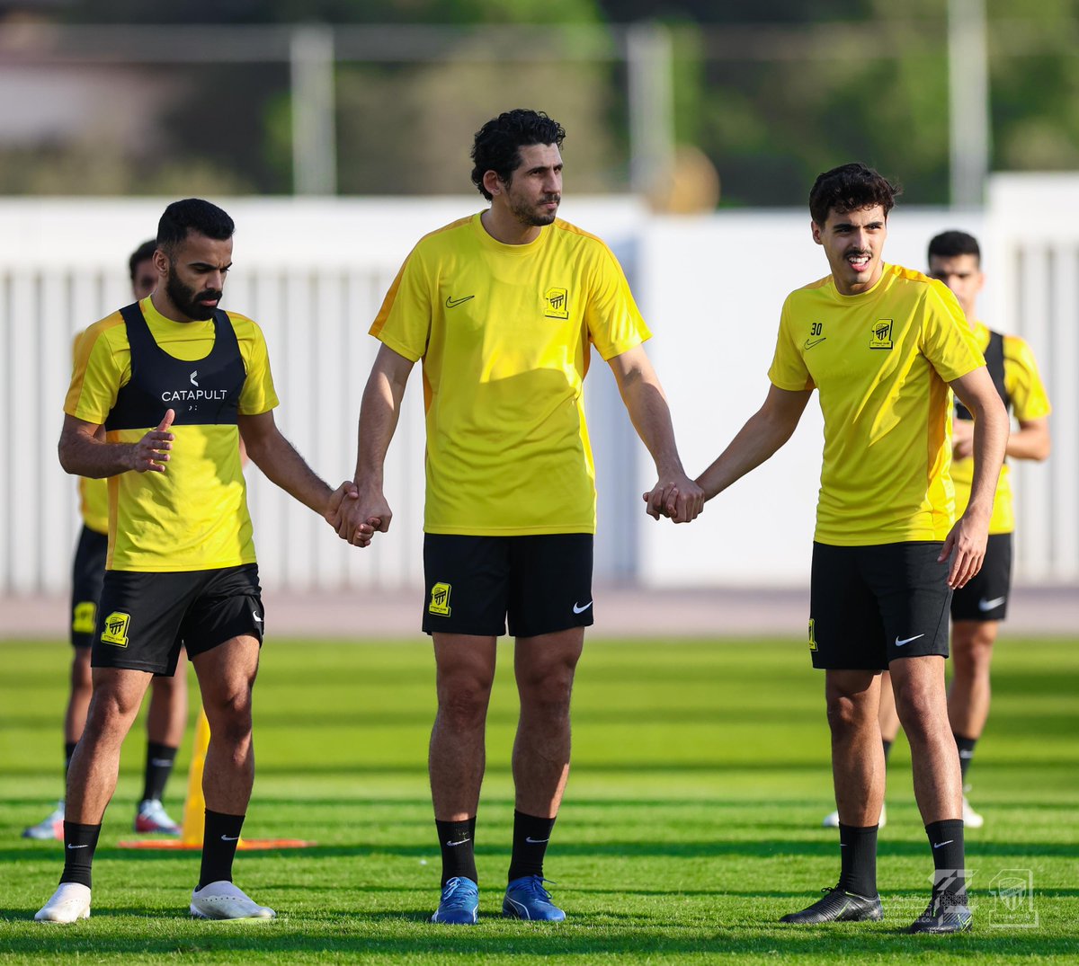 ittihad tweet picture