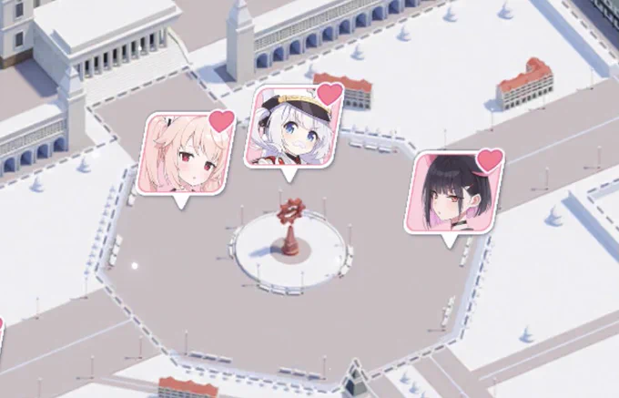 チェリノ会長が放課後に校門出てすぐのところでヤンキー共にプリンカツアゲされてて草 