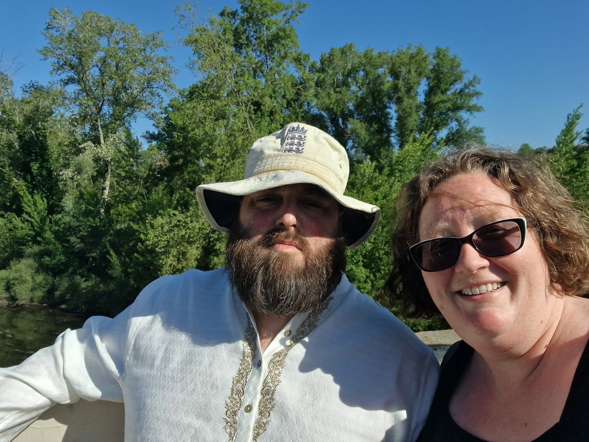 Laura The Scorer tweet media