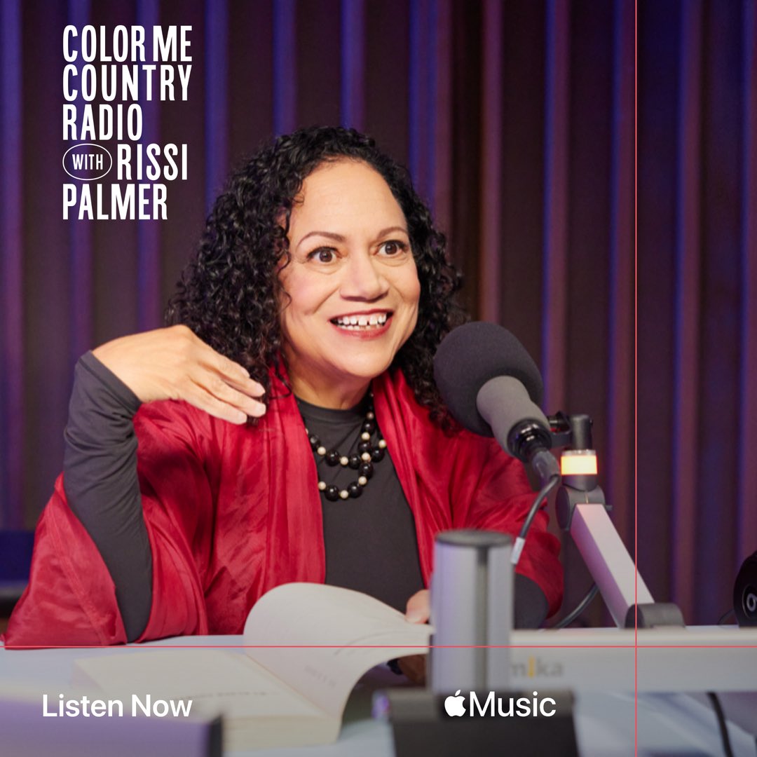 This Saturday, 4/20, at 12p et/11a ct, I am sitting with @MsAliceRandall and discussing her memoir, My Black Country: A Journey Through Country Music’s Black Past, Present, and Future. We also speak to @eboniesmith , and Fiona Prine about the memoir’s accompanying album,