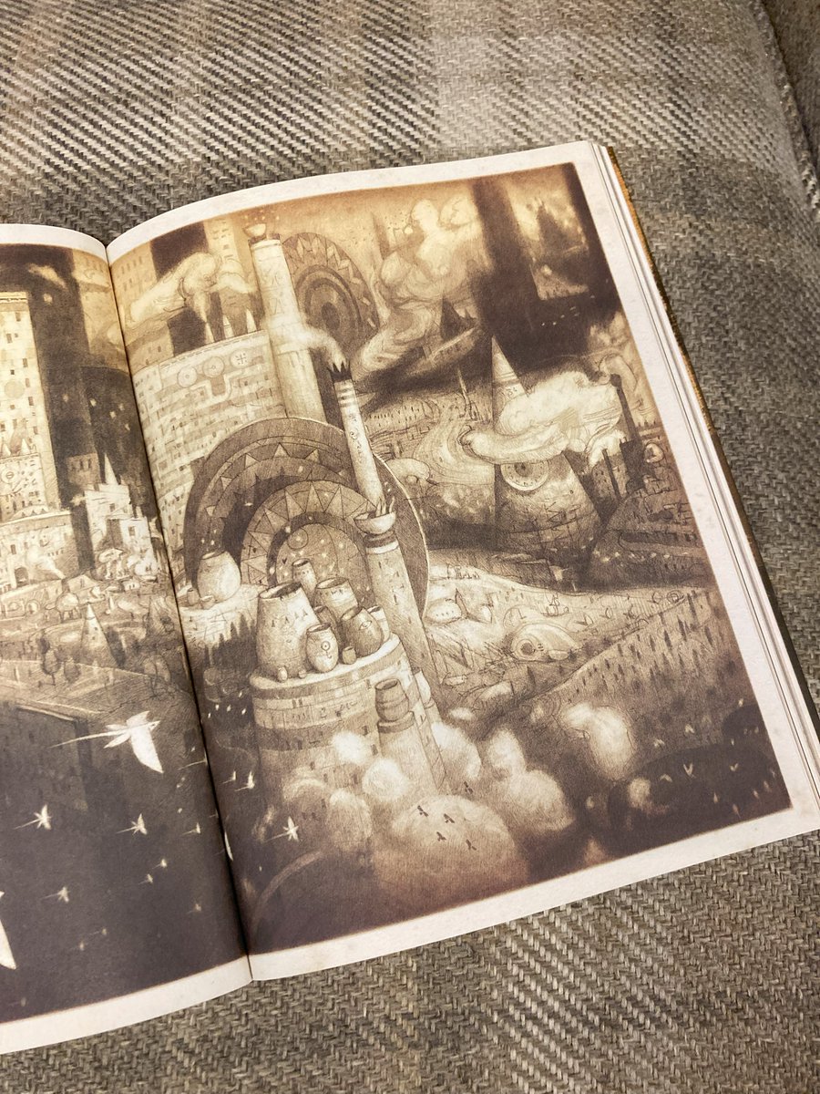 The Book Nook tweet media