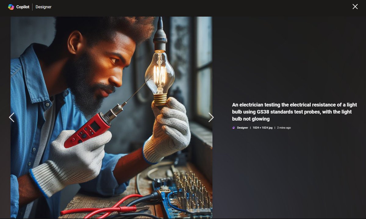 The STEM Show tweet media