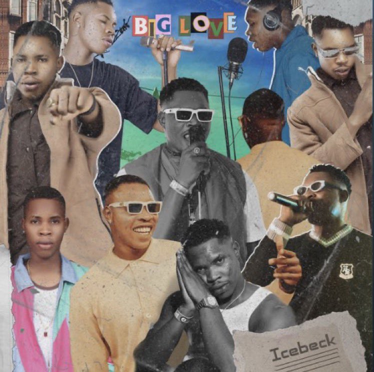 #Fridaythought W/🎙️@DJSTARZY21  & #AVFC 
Nowplaying 🎧 -BIG LOVE by @iamicebeck 

#hitfmsonhits🔥#musicalday #ShazamMovie   #inspirationjamz                                #GooglePlay #StaySafeNigeria  #Nobadvibe 🎵🎵📻📻  🚨🚨 #EveningDriveShow