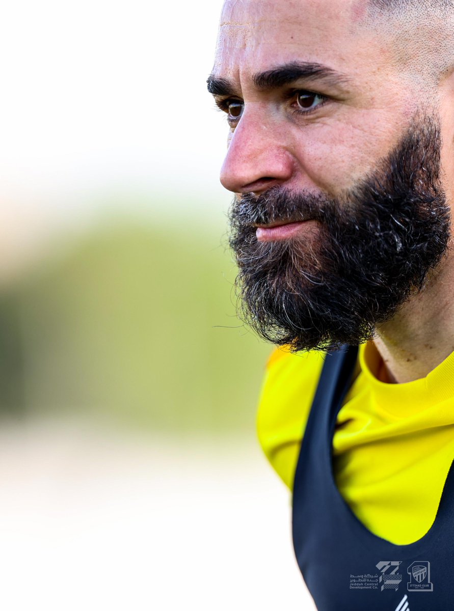 ittihad's tweet photo. 🟡⚫️ https://t.co/T1IylEIZv9