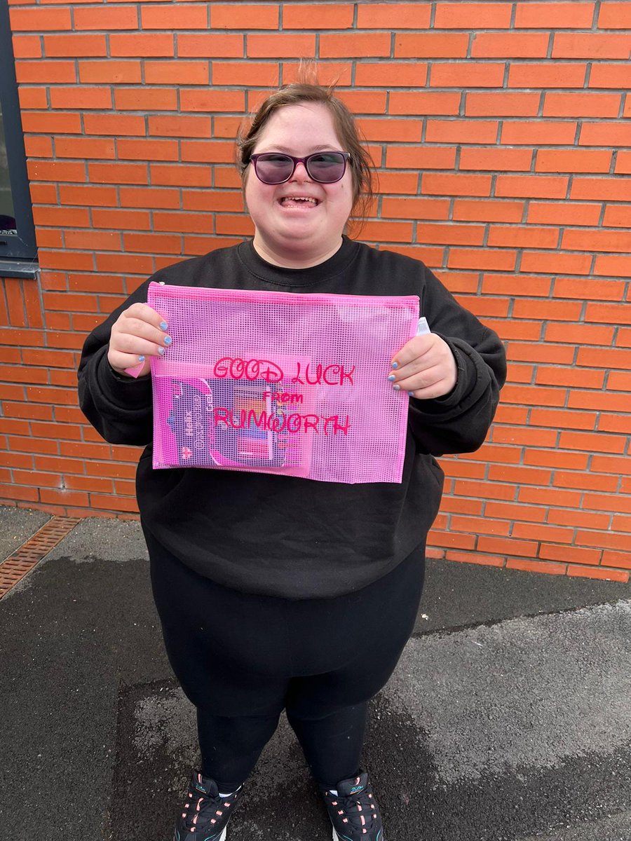 ...then if they make finals, they will perform again on Thursday 25th April. We will send out links to the performances and performances information - it will be broadcast on the Olympic Channel!!!
2/3