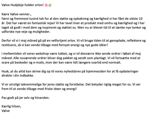voelve tweet media