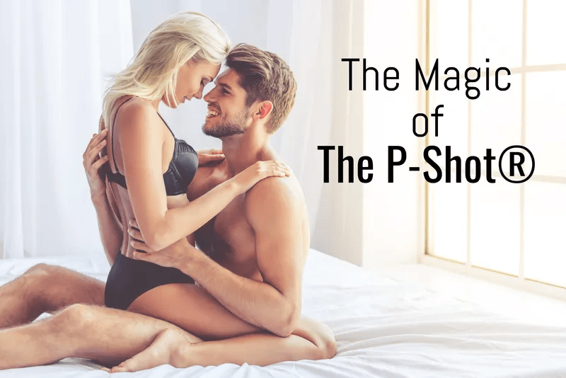 thrive_medicine's tweet photo. The Priapus Shot (P-Shot) - Is It Right For You? The #PShot, short for #PriapusShot, is a medical procedure primarily aimed at addressing #ErectileDysfunction (ED) in men. It involves injecting #plateletRichPlasma (PRP) into specific areas of the penis.
https://t.co/8QXzUgmCQx https://t.co/EVch2WzDYa