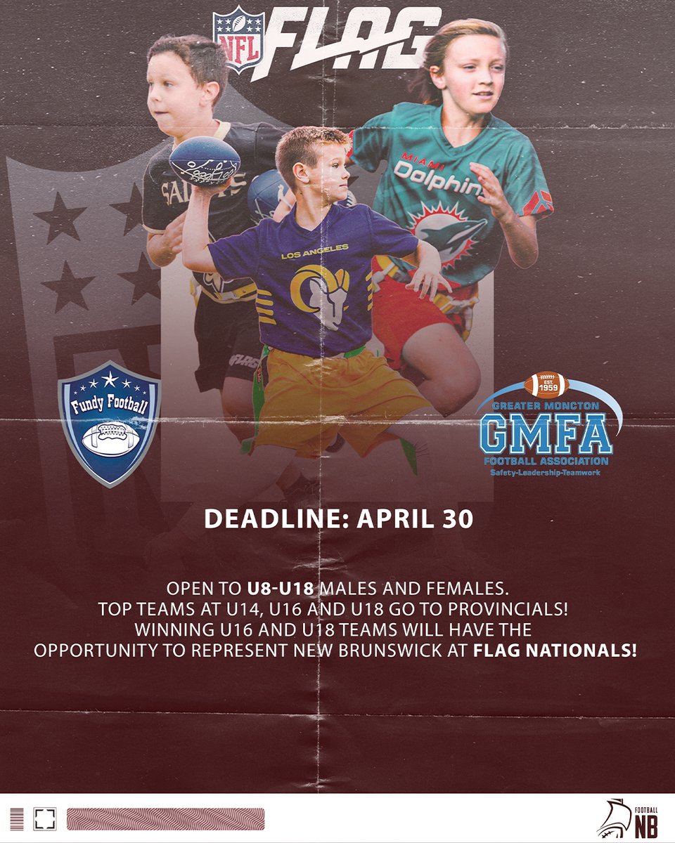 Football NB tweet media