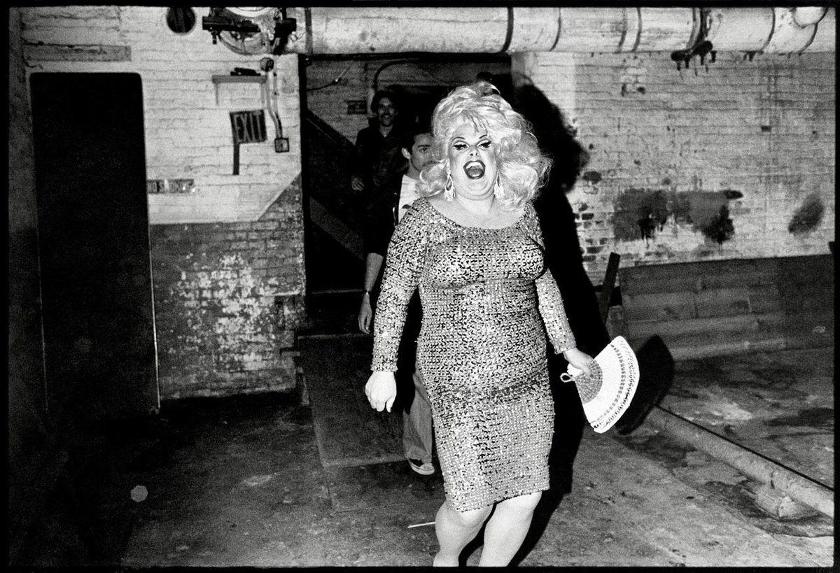 Divine c 1980