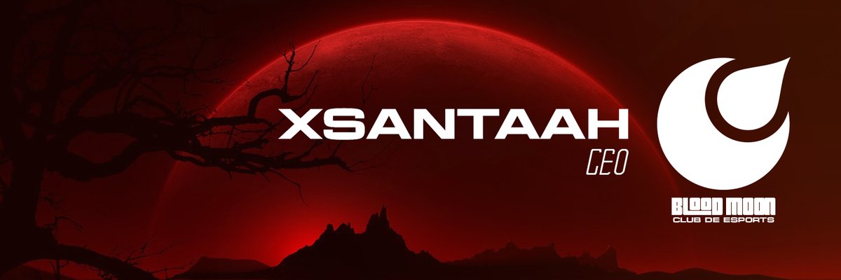 Bloodmoonesport's tweet photo. https://t.co/YxN9h5kt81