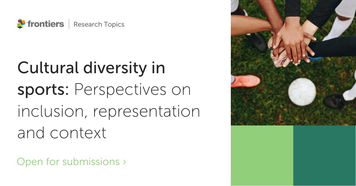 🌟Explore the impact of individual characteristics of cultural sensitivity, adaptability, cohesion, and cultural diversity on multicultural team performance in this captivating article featured in this collection. Join the discussion! 📖 fro.ntiers.in/dJAN