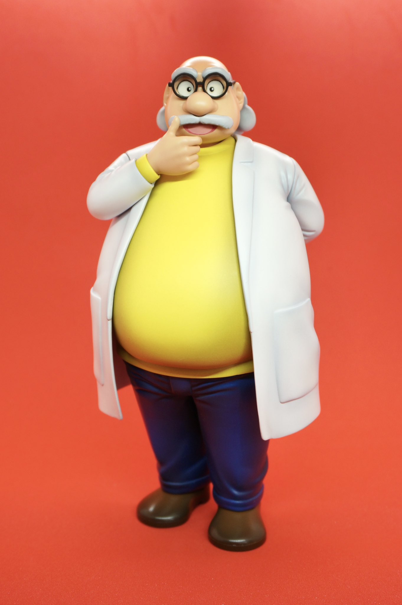 名探偵コナン　阿笠博士宅　毛利探偵事務所　ポアロ　再現　フィギュア　3種 名探偵コナン 阿笠博士宅 毛利探偵事務所 ポアロ 再現 フィギュア 3種