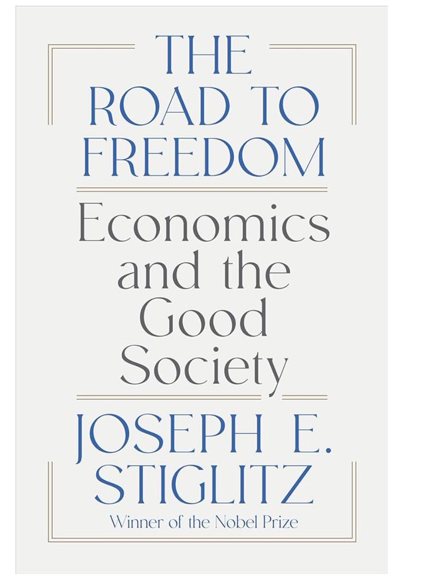 En compagnie du Prix Nobel d’Economie Joseph Stiglitz lors de la présentation de son dernier ouvrage à #NewYork. #kebetu #Senegal