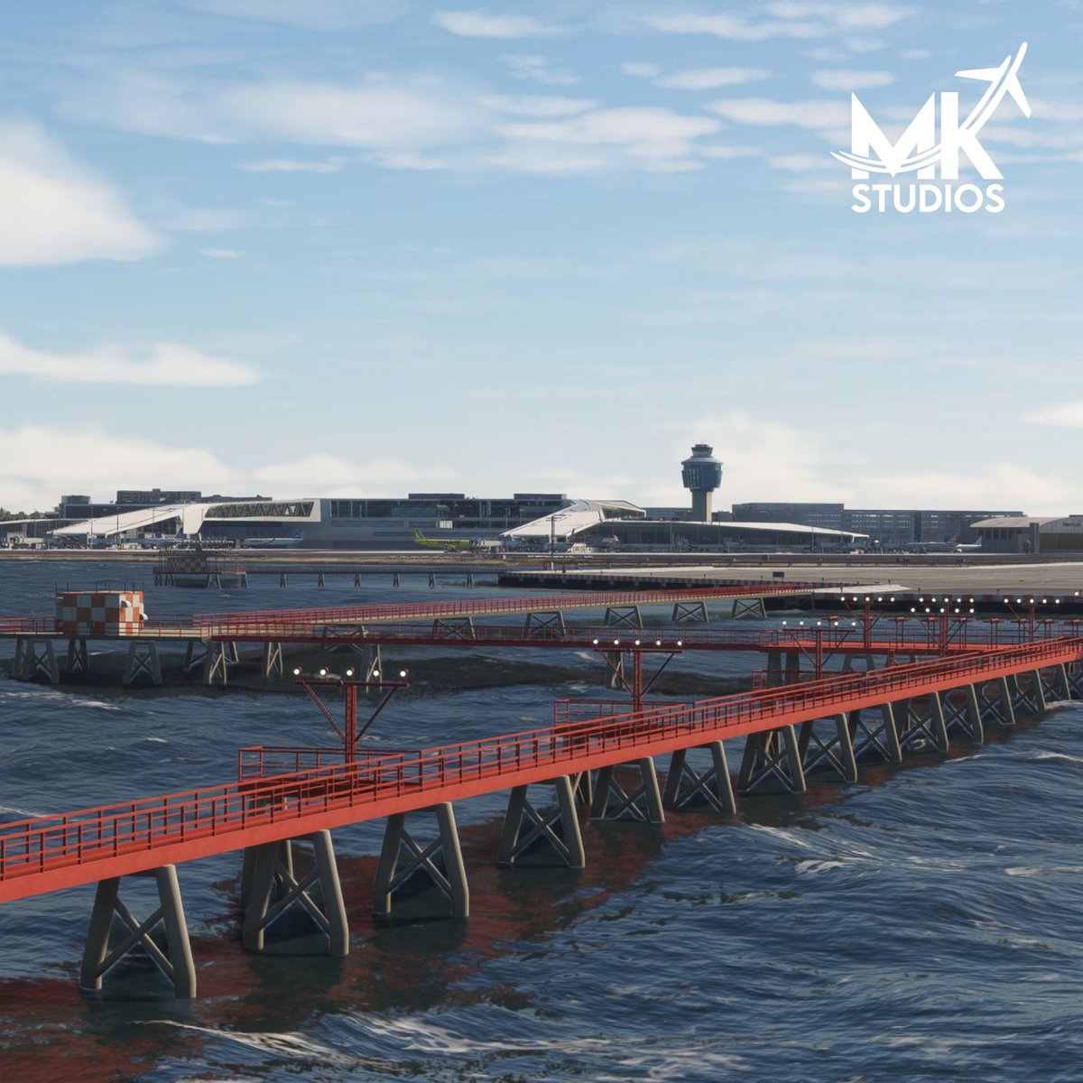 MK Studios tweet media