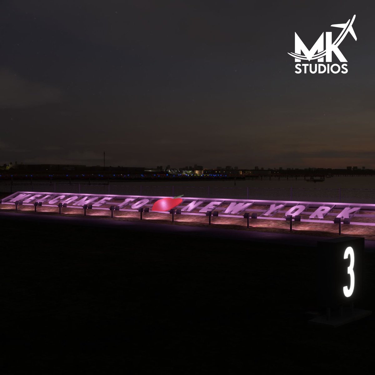 MK Studios tweet media