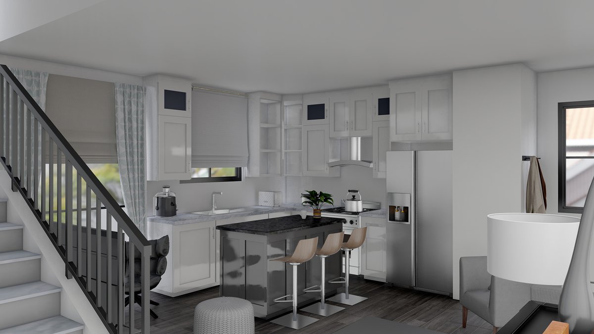 NxtAnchor's tweet photo. Los Angeles Residential Apartment: 3D Interior &amp; Exterior Design
.
3D Design by: @nxtanchor
.

#nxtanchor #ali_hoss #sanaz_mahdi #marketingagency #advertisingagency #marketing #advertising #3d #3dmodeling #3drender #3dartist #interiordesign #interiordesigner #losangeles https://t.co/g1E7f4QrHh