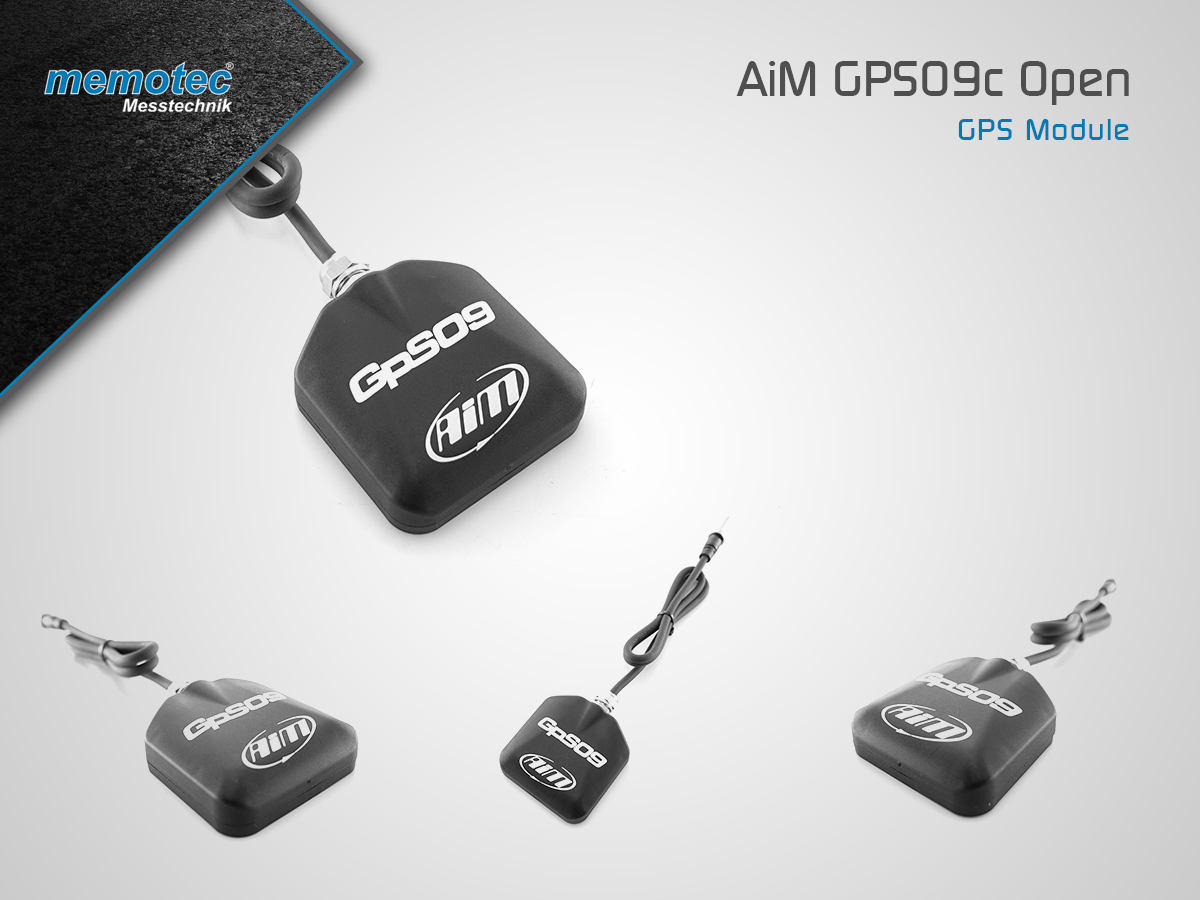 memotec's tweet image. AiM GPS09c Open | GPS Module
•ECU Interface (CAN Bus, RS232, AiM CAN)
•25 Hz GPS System
•GPS, Glonass, BeiDou &amp;amp; Galileo
•Speed
More here: me-mo-tec.com/en/Products/AI…

#AiMGPS09cOpen #GPS09cOpen #GPSModule  #CANInterface #ShiftLights #AlarmLights #memotec #AiMSportline