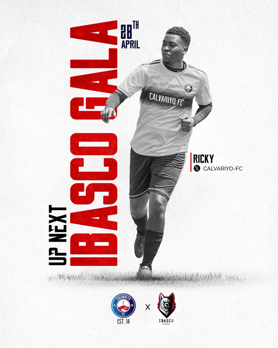 Baddest_gilbo5's tweet photo. Aboojo nimwija omu galla ninga nemikayano😂
It's 28th April
#CalvariyoFC we ready💪
#IBASCOLEAGUE galla🔥 https://t.co/87EqgkOdE5