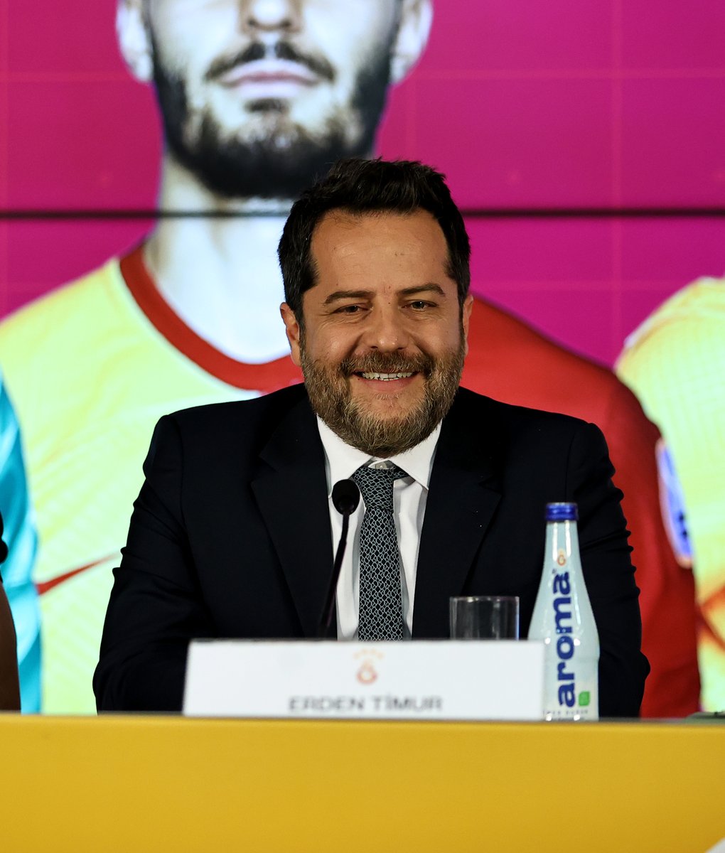 GalatasaraySK's tweet photo. 📸 https://t.co/5uoDFOfcbJ