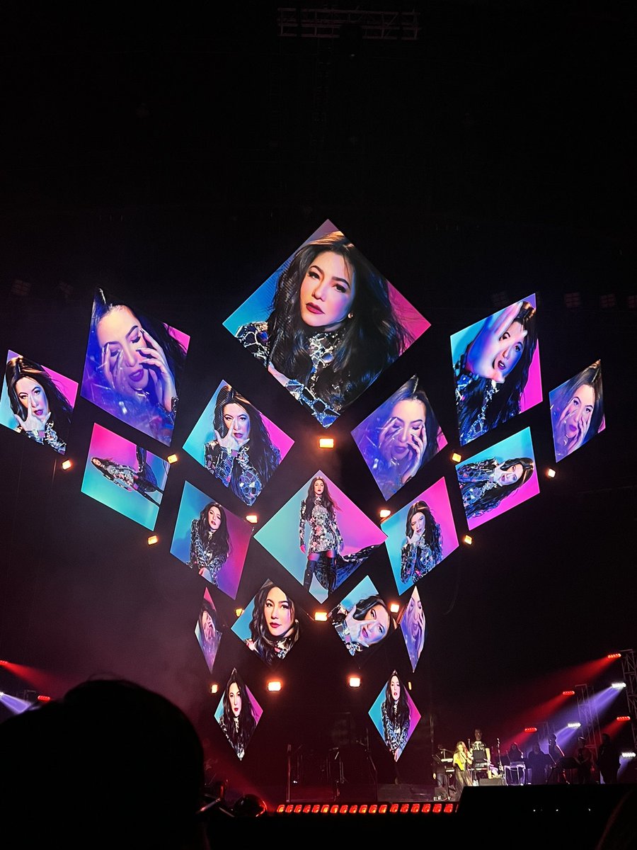 deeyanyan_'s tweet photo. sana i-upload yung mga photos ang gaganda lahat!!!!
#RegineRocksRepeat https://t.co/EhA2Yj4ud7