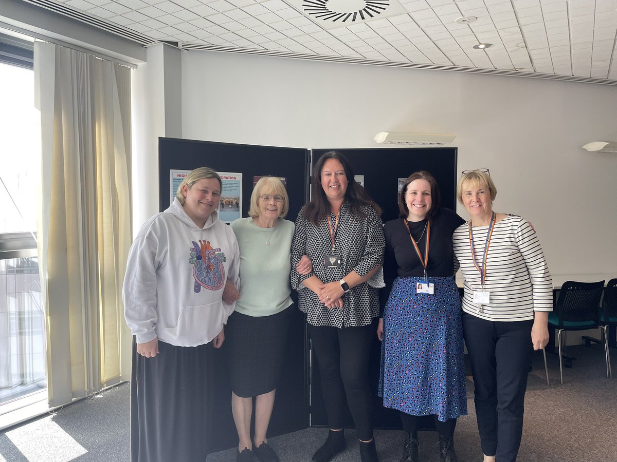 Melanie Rushton tweet media