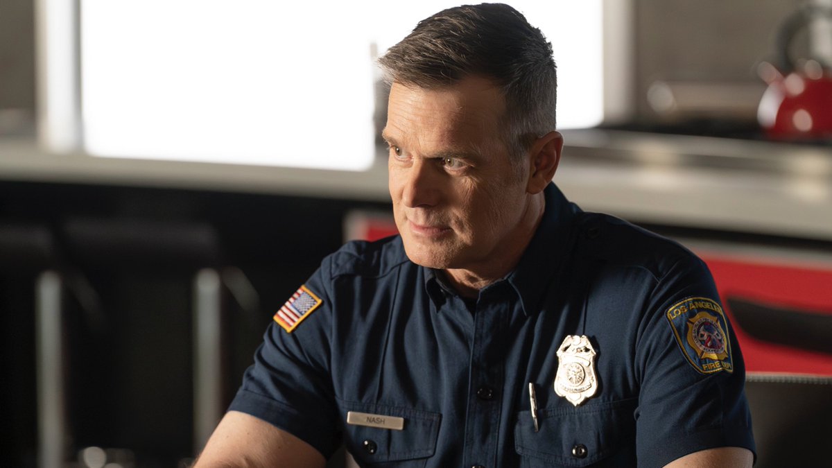 911TVNEWS's tweet photo. #INTERNATIONAL 🇬🇧🇮🇪 | ‘9-1-1’ Season 7 is reportedly set to premiere on Disney+ in the UK &amp; Ireland on May 1st. 🚨 #911onABC

(SOURCE: https://t.co/va89OtYQmI) https://t.co/GFIY1UlVY0