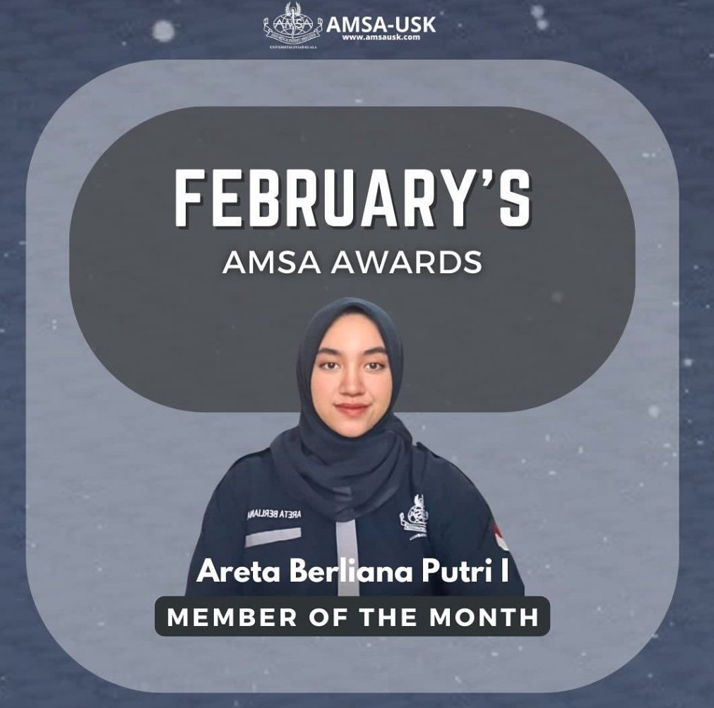 AMSA-USK tweet media